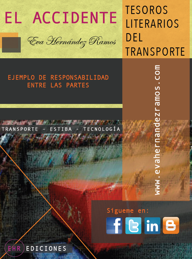 TESOROS LITERARIOS DEL TRANSPORTE