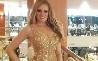 Asesoramiento de Alana presente en «Best Model World 2018»