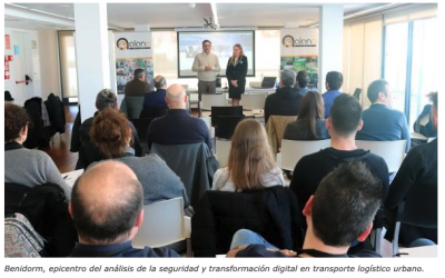 Nominación premio excelencia jurídica Alana