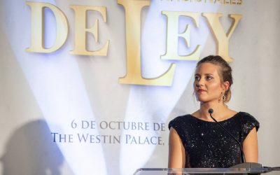 Crónica Premios Nacionales DeLey 2020