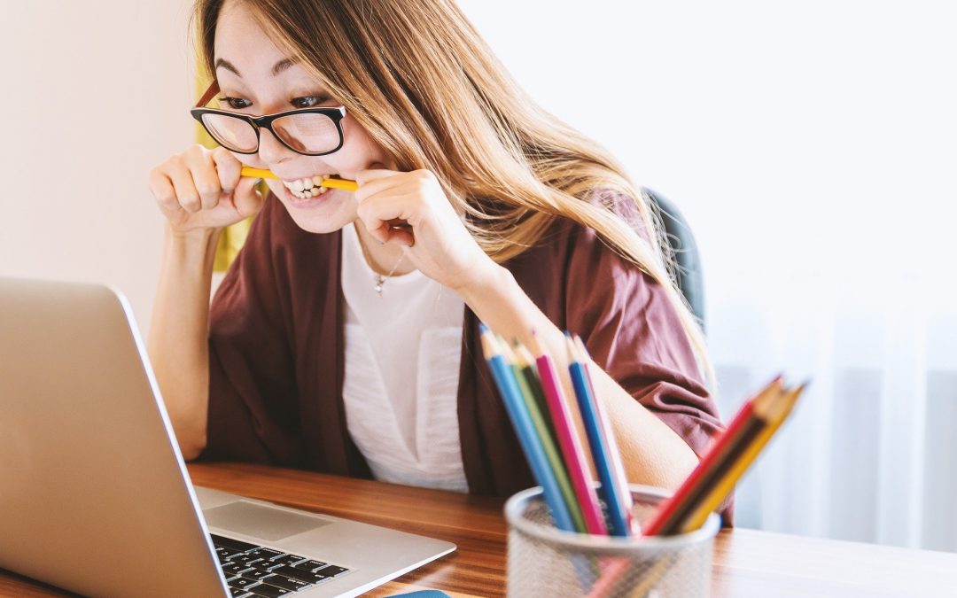 ¿Cumple tu página web con la normativa? Reportaje corporativo