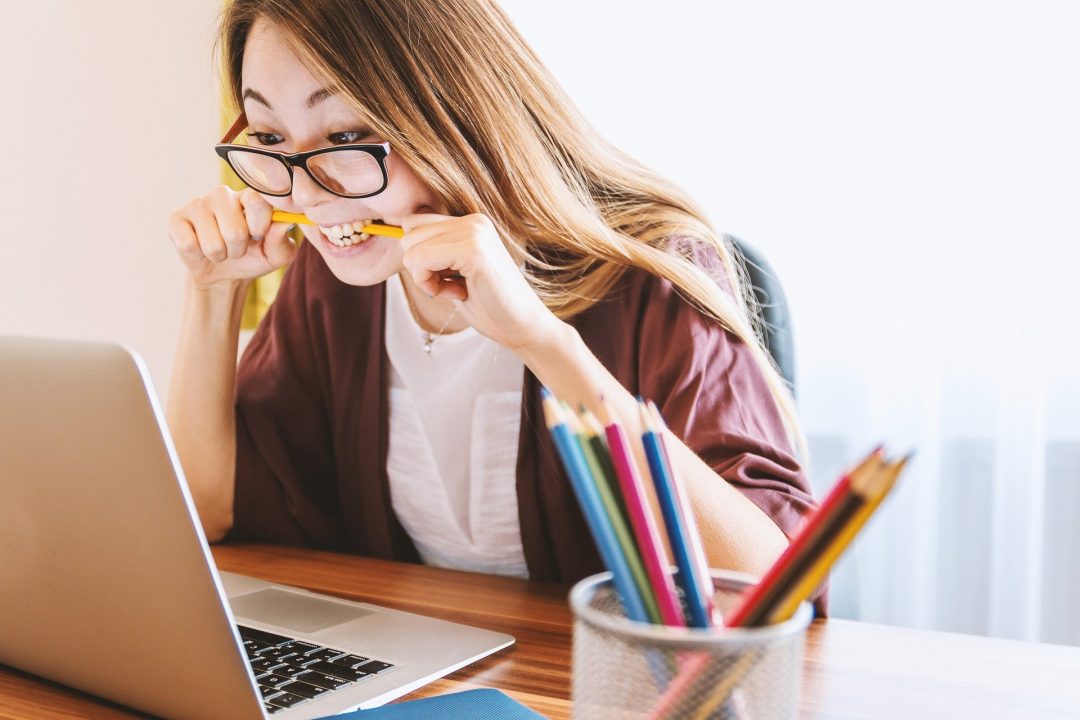 ¿Cumple tu página web con la normativa? Reportaje corporativo