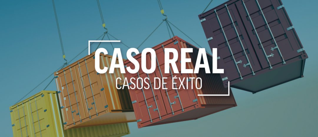 Protocolo de responsabilidad jurídica + fichas de estiba. Caso real.