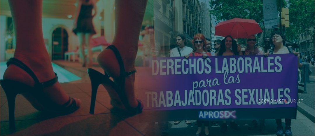 El vacío legal de la prostitución en España: Análisis doctrinal y jurisprudencial.