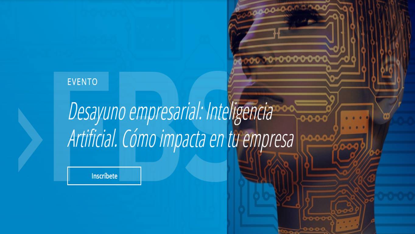 Eva Hernandez ramos Inteligencia artificial Fundesem