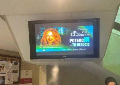 III Foro IA Inteligencia artificial Ciudad Real Eva Hernández Ramos