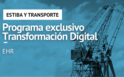 Eva Hernández Ramos dirigirá el programa de Transformación Digital en Logística de ENAE